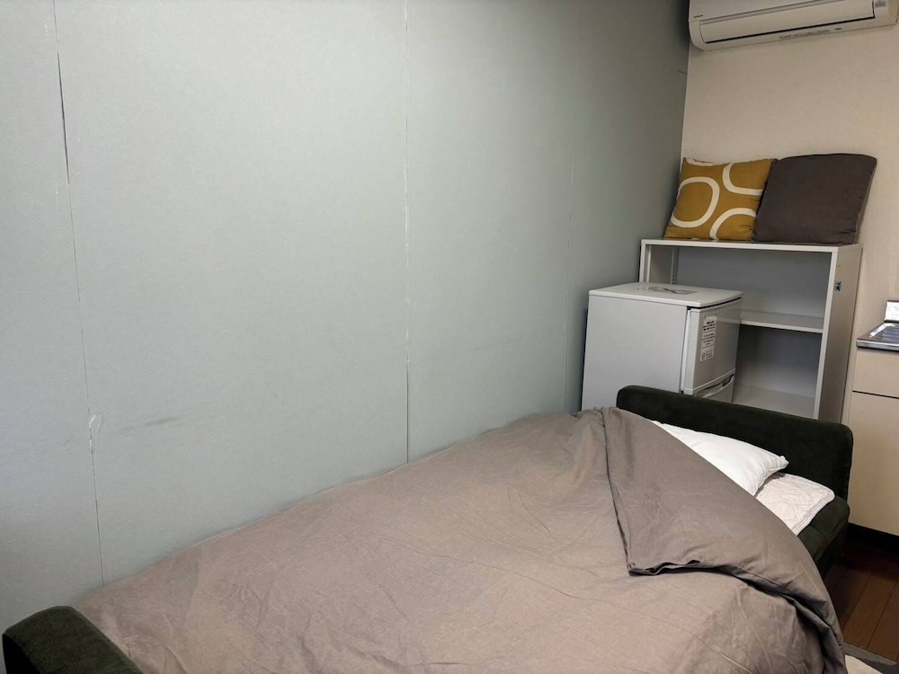 Guest house Tsuu