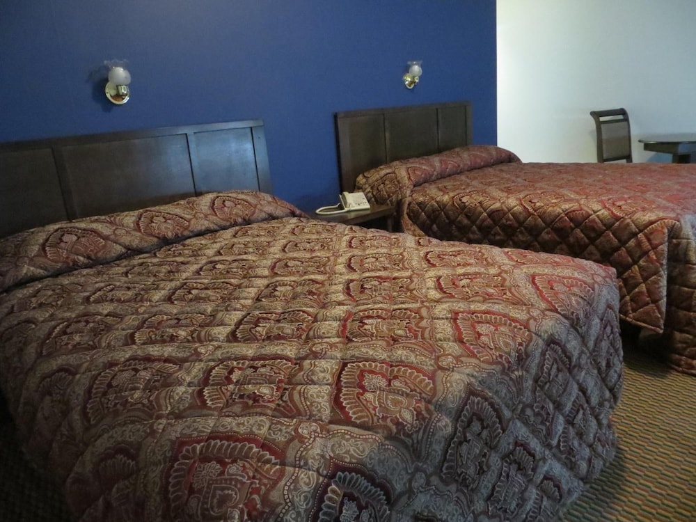 Travellers Motel - New Wing
