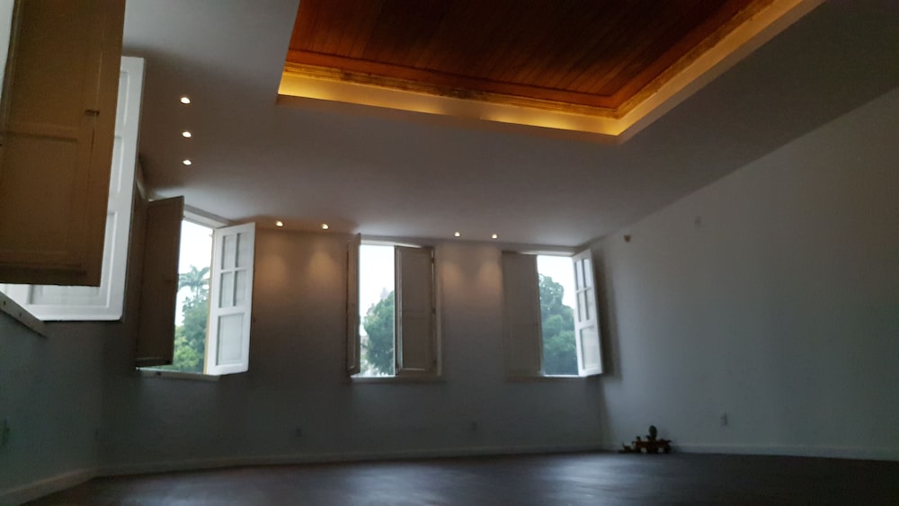 Sangua Urbana - hostel, yoga & meditation