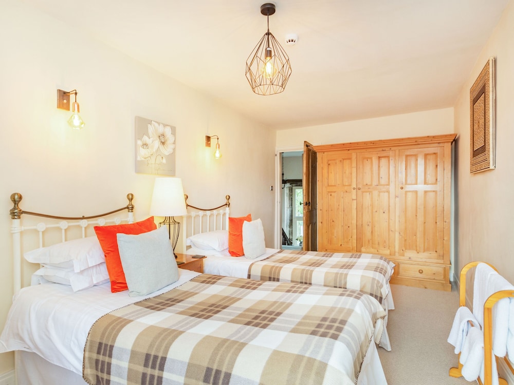 Anglers Cottage