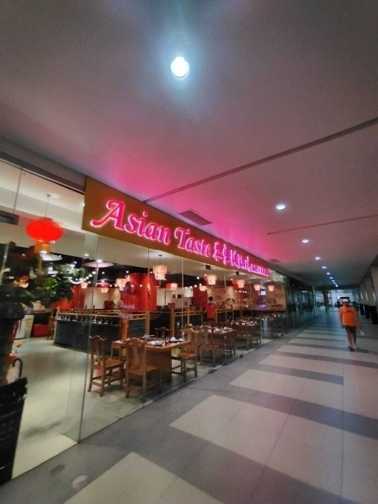 CityComfort Stay-near NAIA AIRPORT & MOA