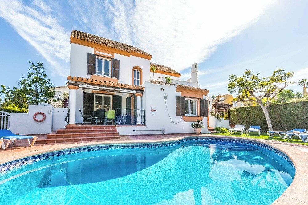 Villa Las Brisas 93