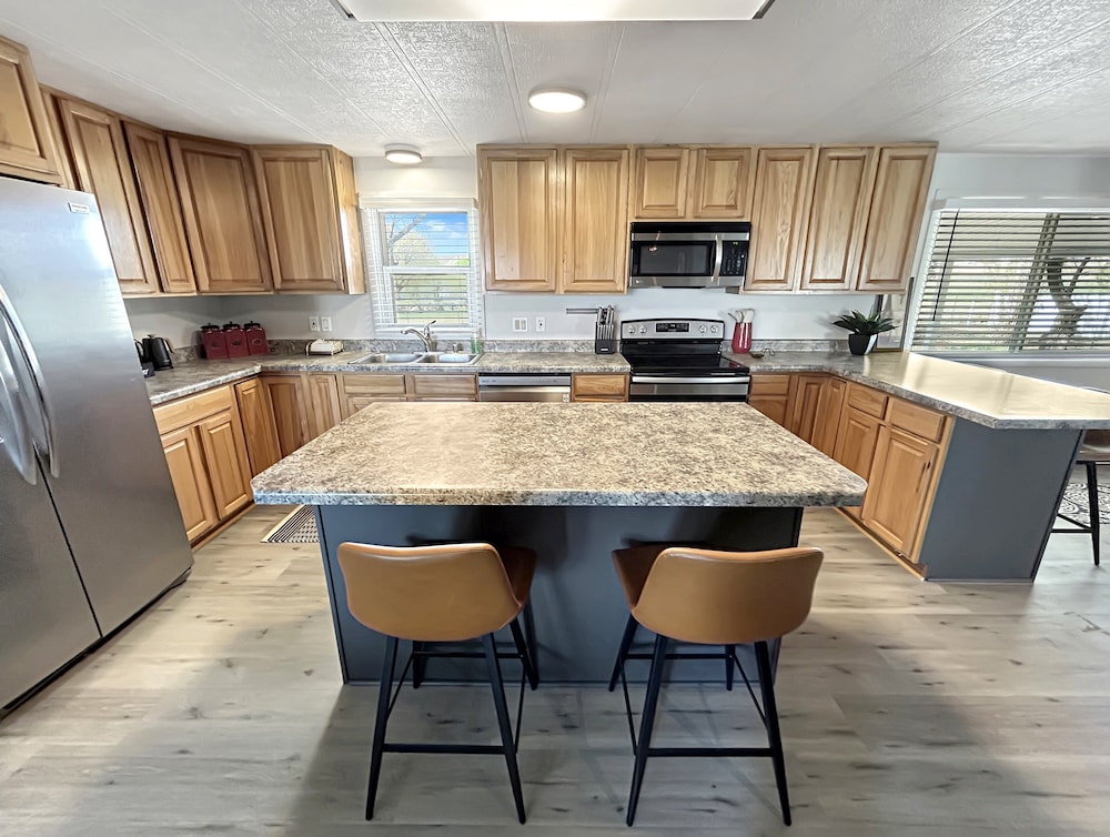 Walker Ridge Two 2 Bedroom Home
