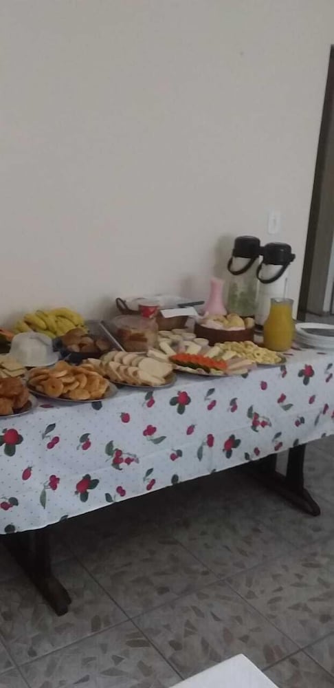 Pousada Samambaia