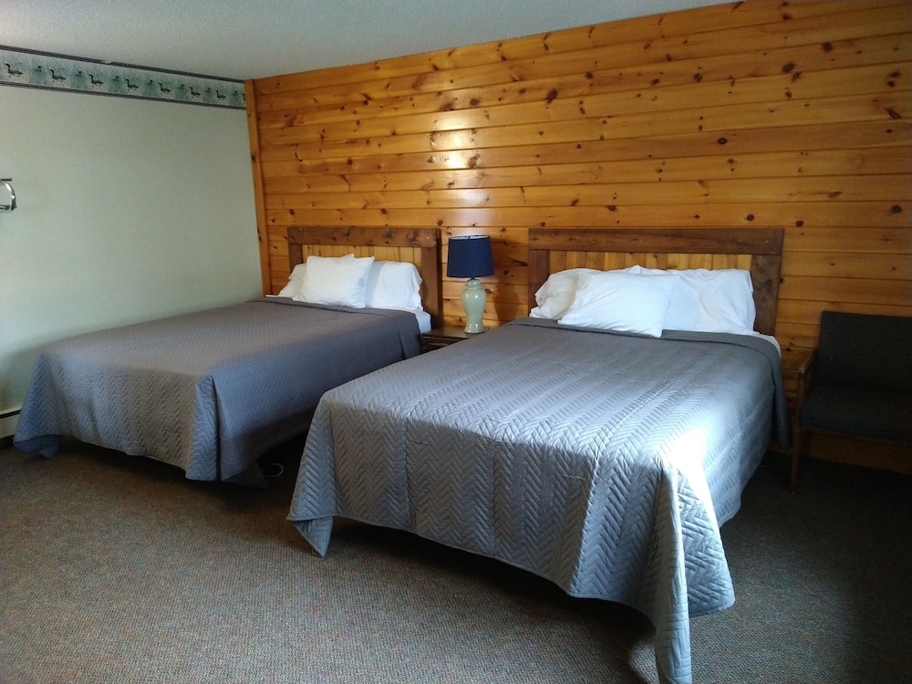 Motel Ely