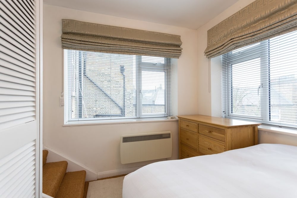 1 Bedroom Flat in South Kensington