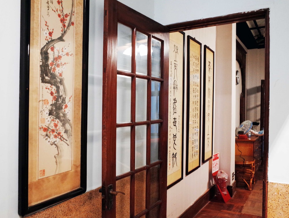 Yuan Qi Hostel