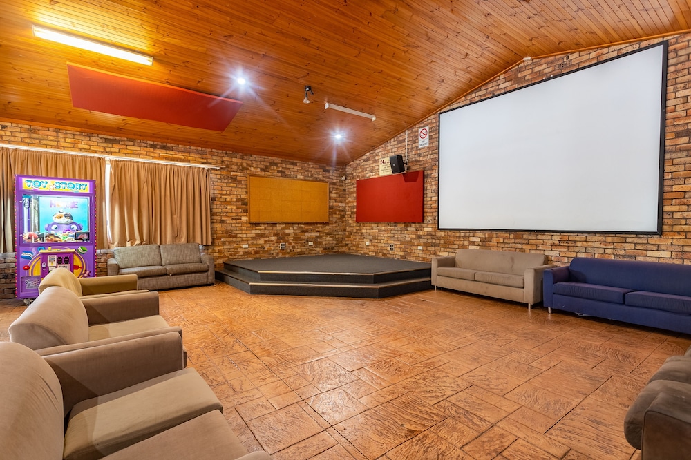 Ingenia Holidays One Mile Beach