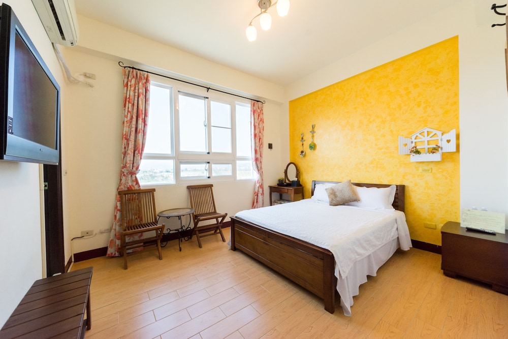 Kenting Bonjour Resort