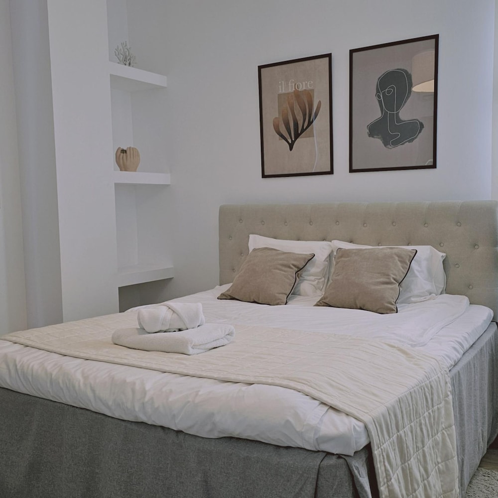 105 PSR - Stay Cavo Aspro Residence 3