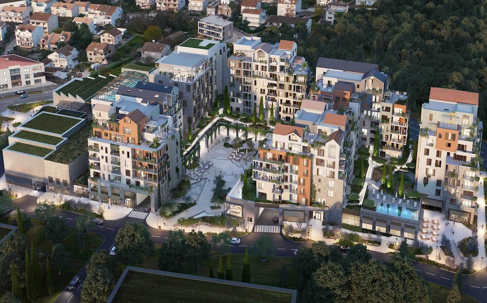 Qumi Porto Suites