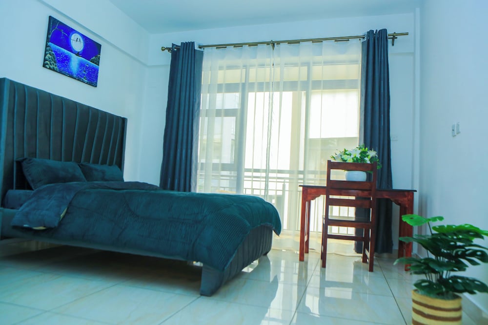 Westlands