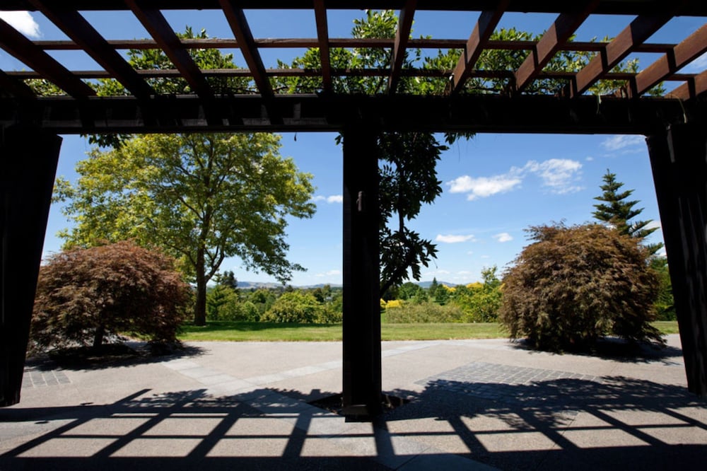 Blackwood House