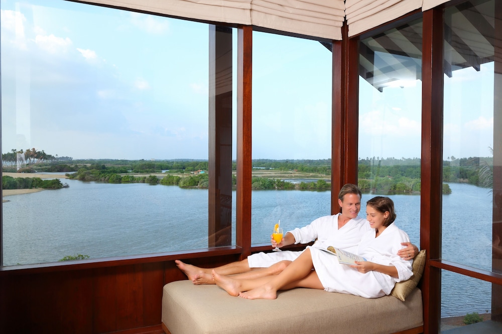 Anantaya Resort and Spa Chilaw