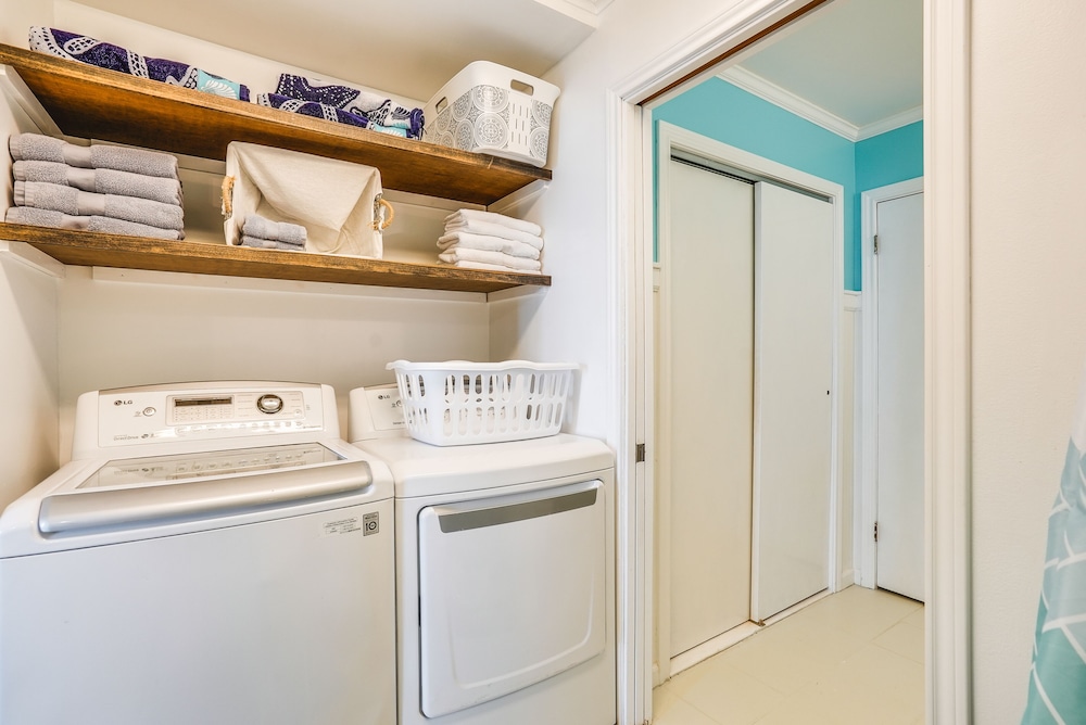 Secluded Avinger Home w/ Lake Access! - Property Image 21