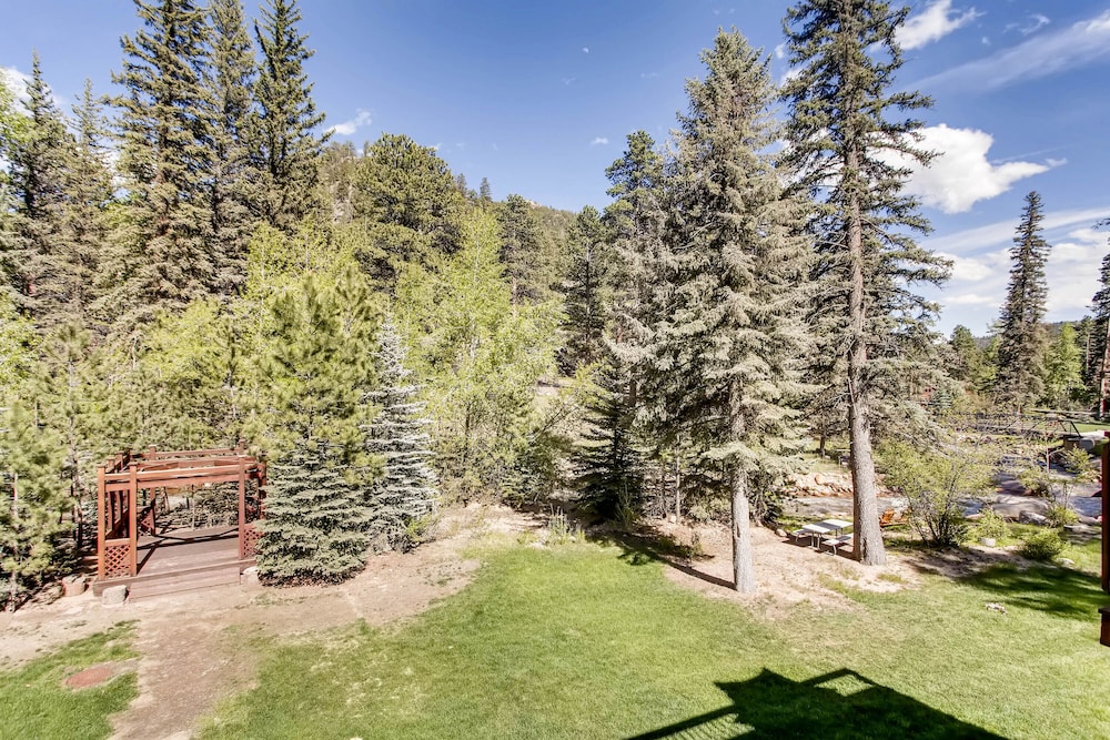 Estes Park Condos - Property Image 62