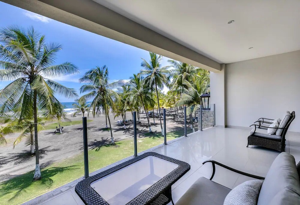 Diamante del Sol 202N Ocean View