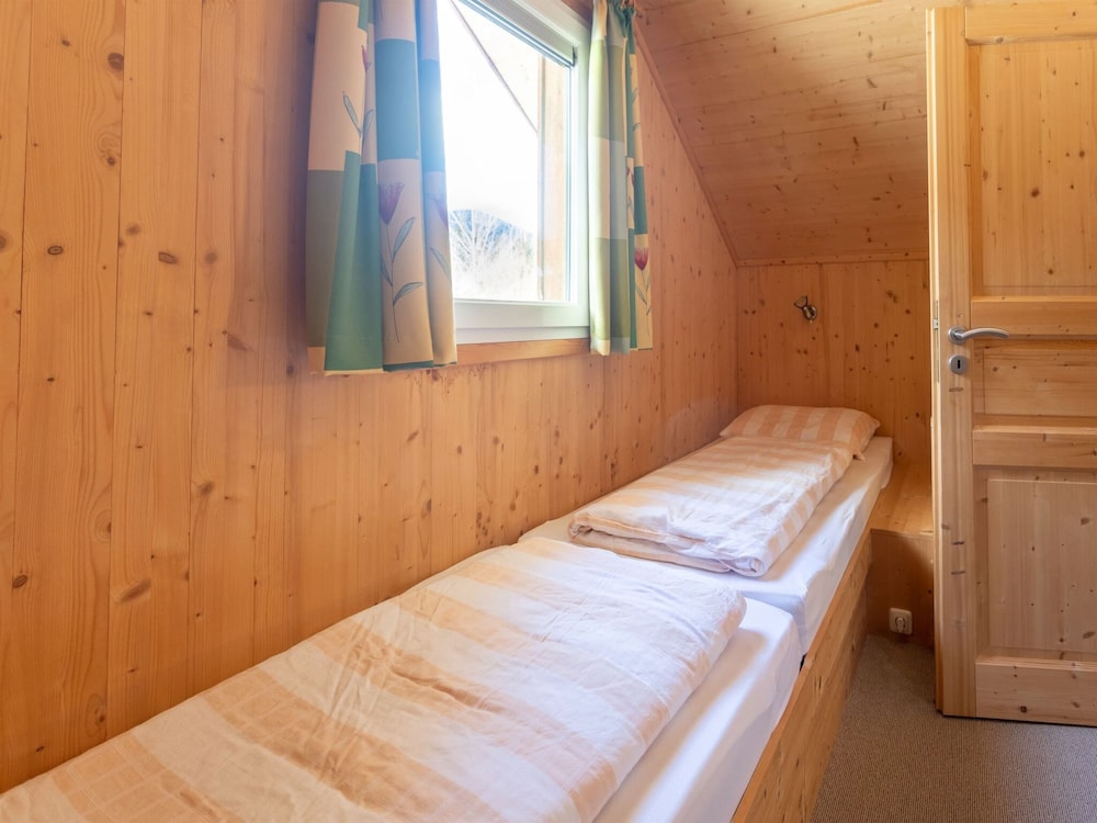 Chalet in Stadl Near Kreischberg Ski Area
