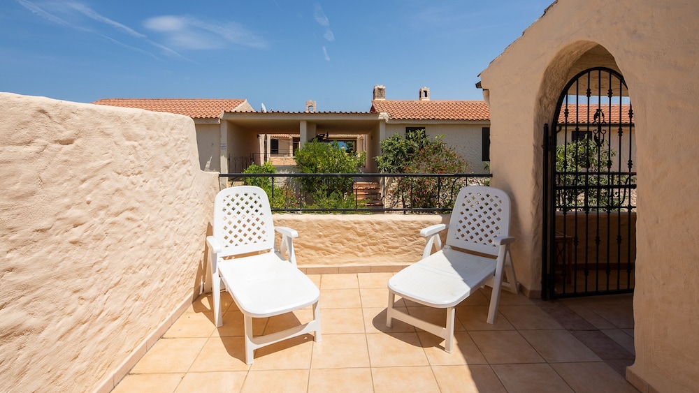 Resinosa in Agrustos