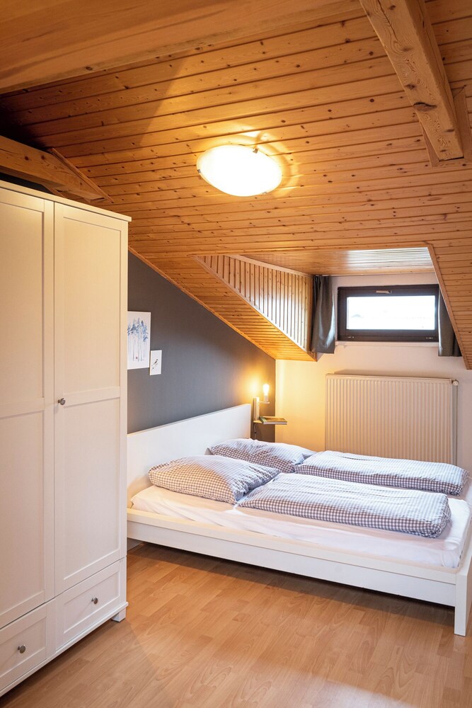 Das Nordberg Apartments