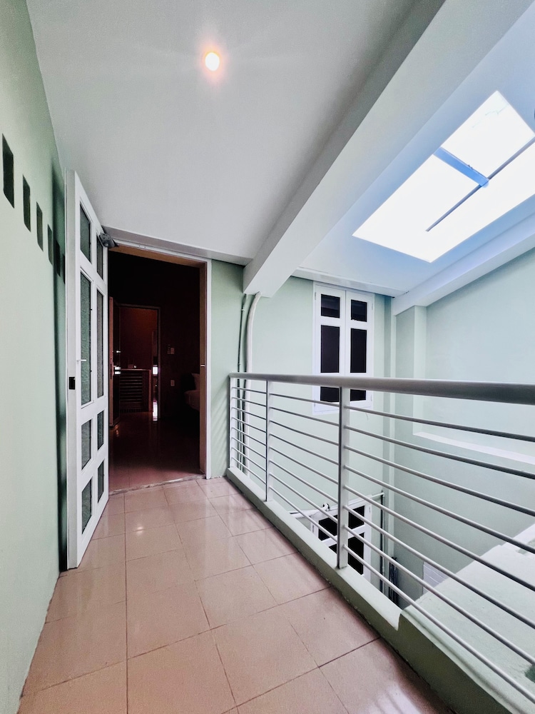 68 House Urban Stay Ho Chi Minh City