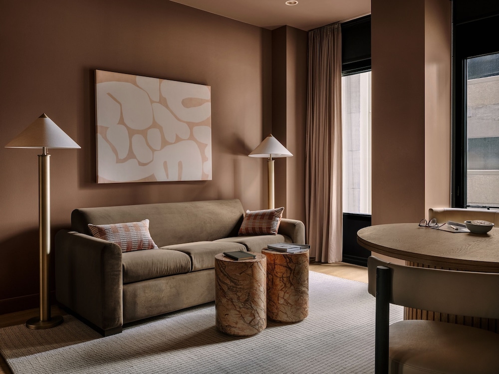 Sonder by Marriott Bonvoy Onterie Apartments Magnificent Mile