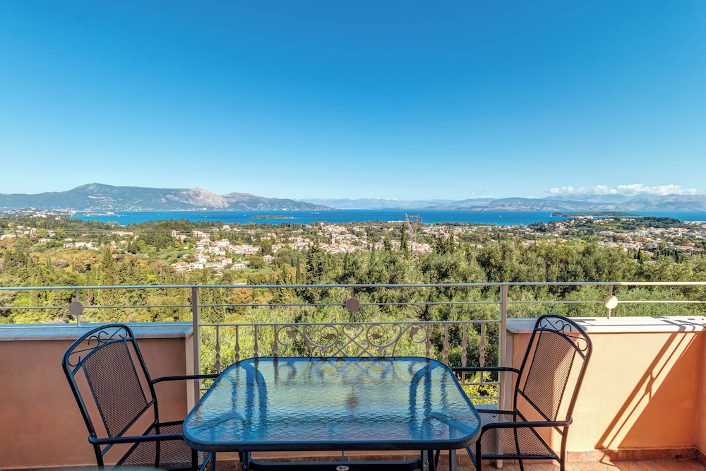 Villa Saint John by Estia