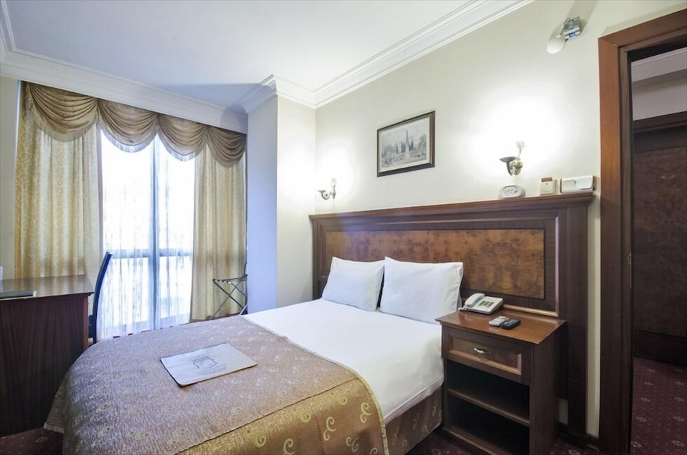 Grand Eyuboglu Otel - Image 25