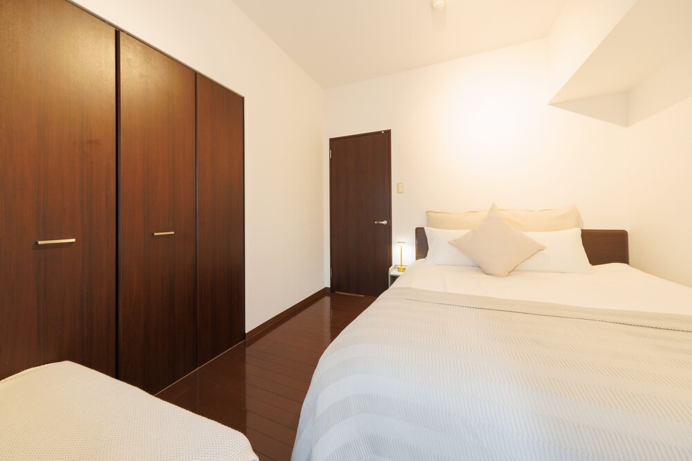 City Hotel Namba Ⅱ