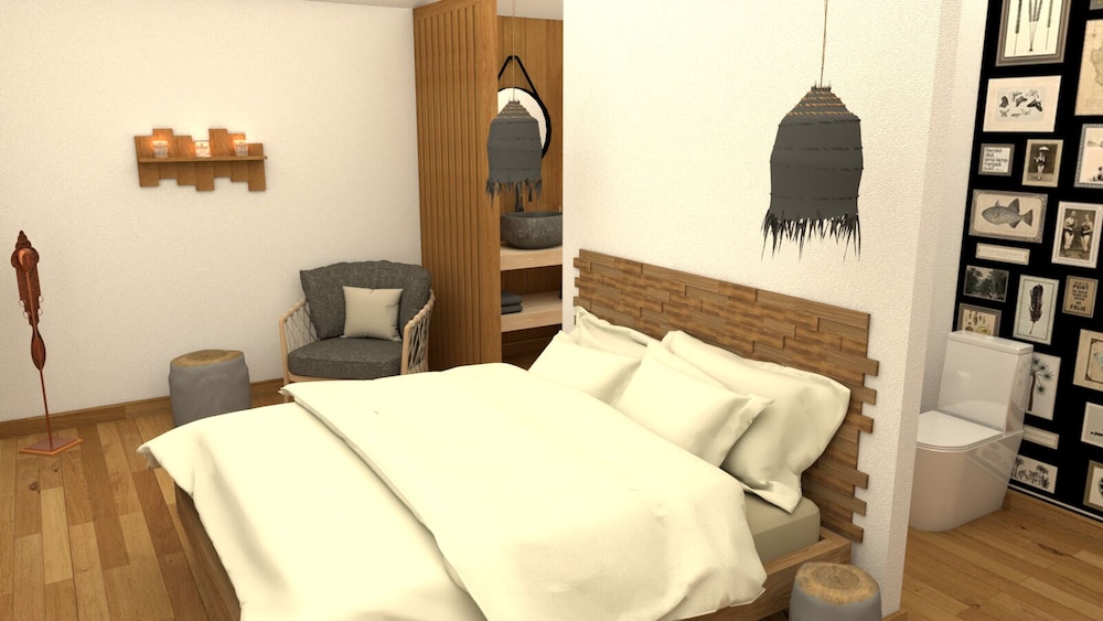 Héritage Eco-Lodge