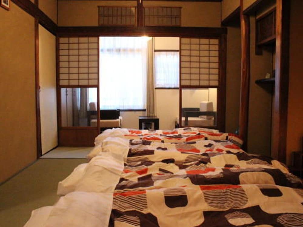 Guesthouse Higashiyama Jao view 5