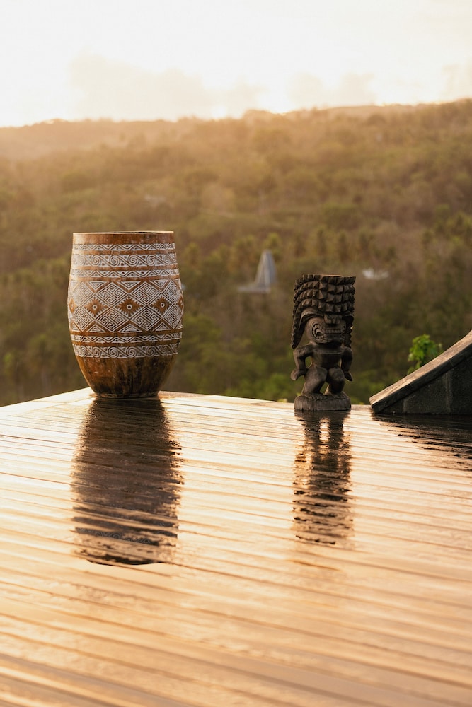 Ketanu Bamboo Lodge Sumba