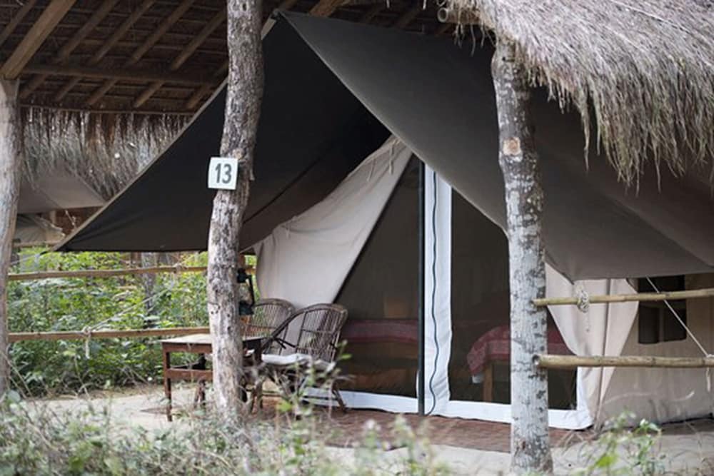 Tigertops Elephant Camp