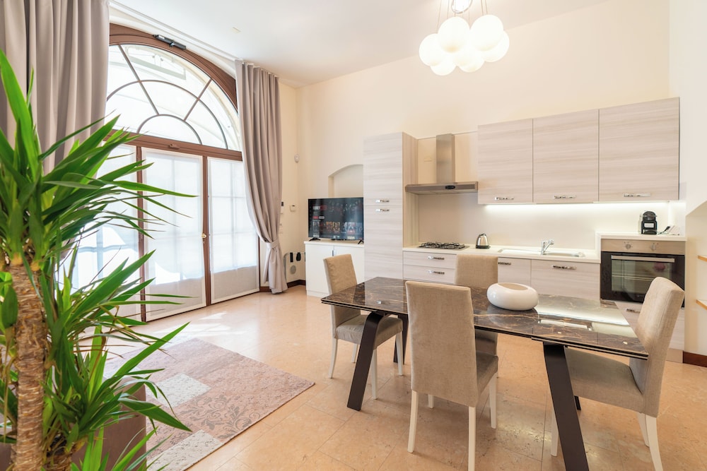 Residenza Lugo