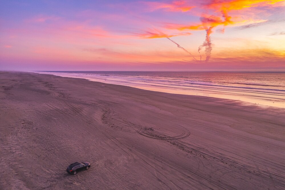 Waters Edge Condo in Ocean Shores