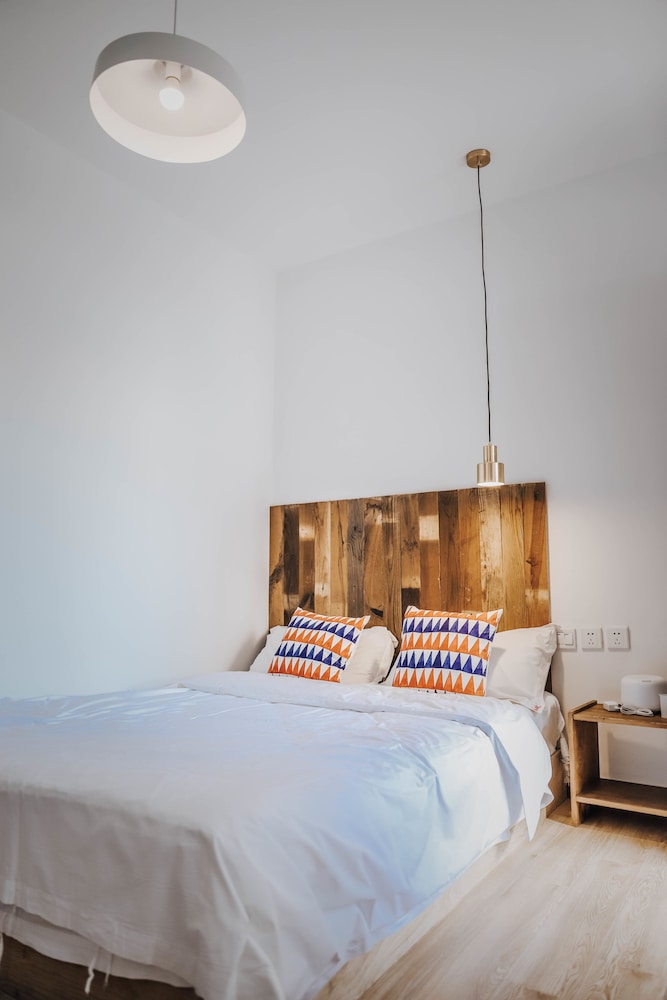 Dali Dream Plus Homestay