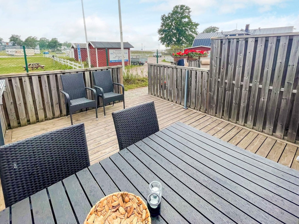 4 Person Holiday Home in Kopingsvik