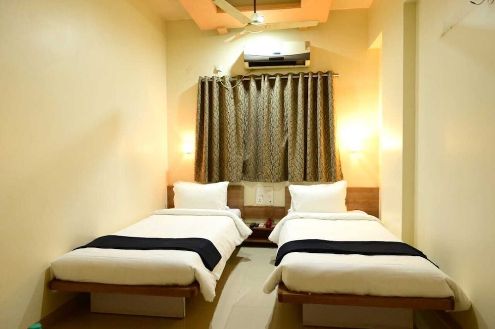Hotel Matrix Inn view 2