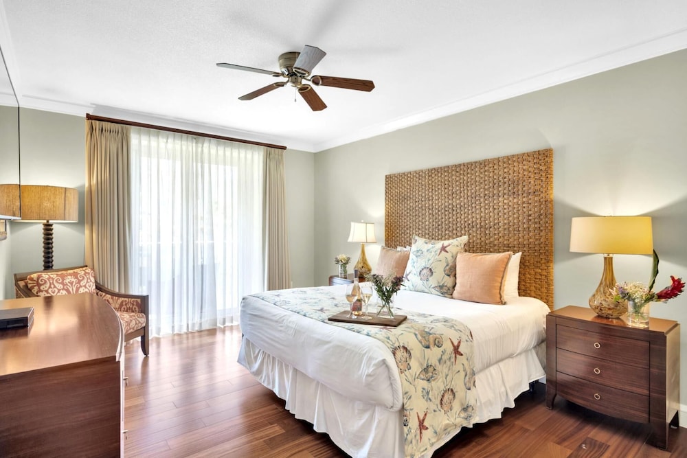 Honua Kai Konea 2 Free Rental Cars KBM Resorts Extra Large Corner Suite! 2 Units, 5 Bedrooms Ml-1403
