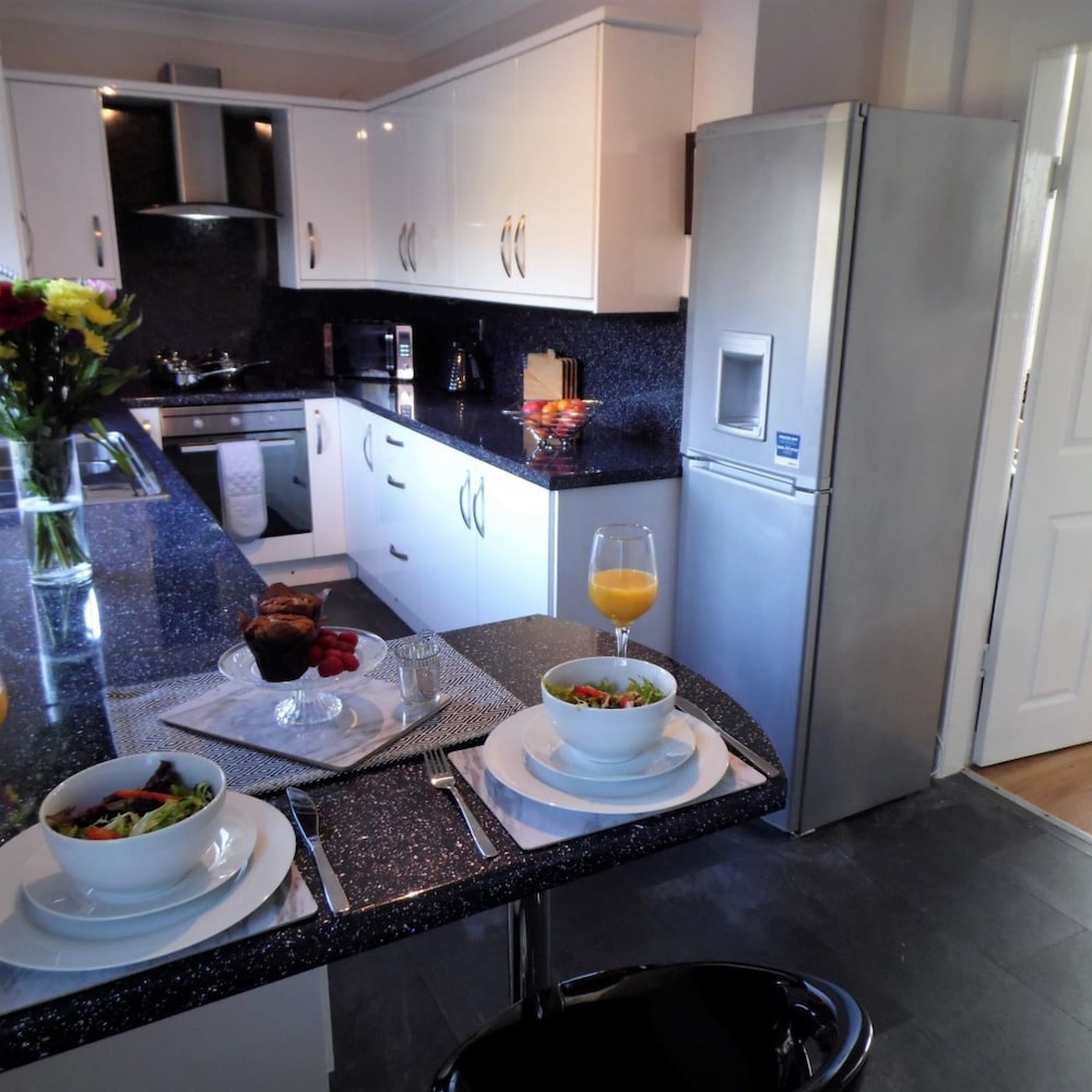 Stanefield House Motherwell