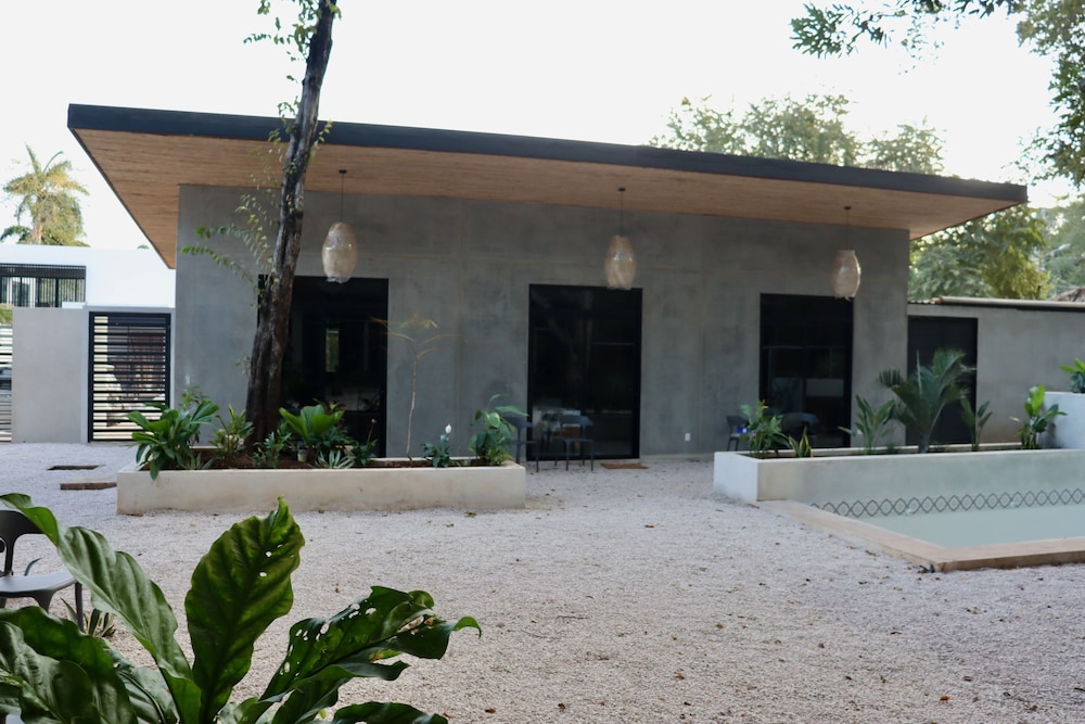 Hotelito Dos Hijas