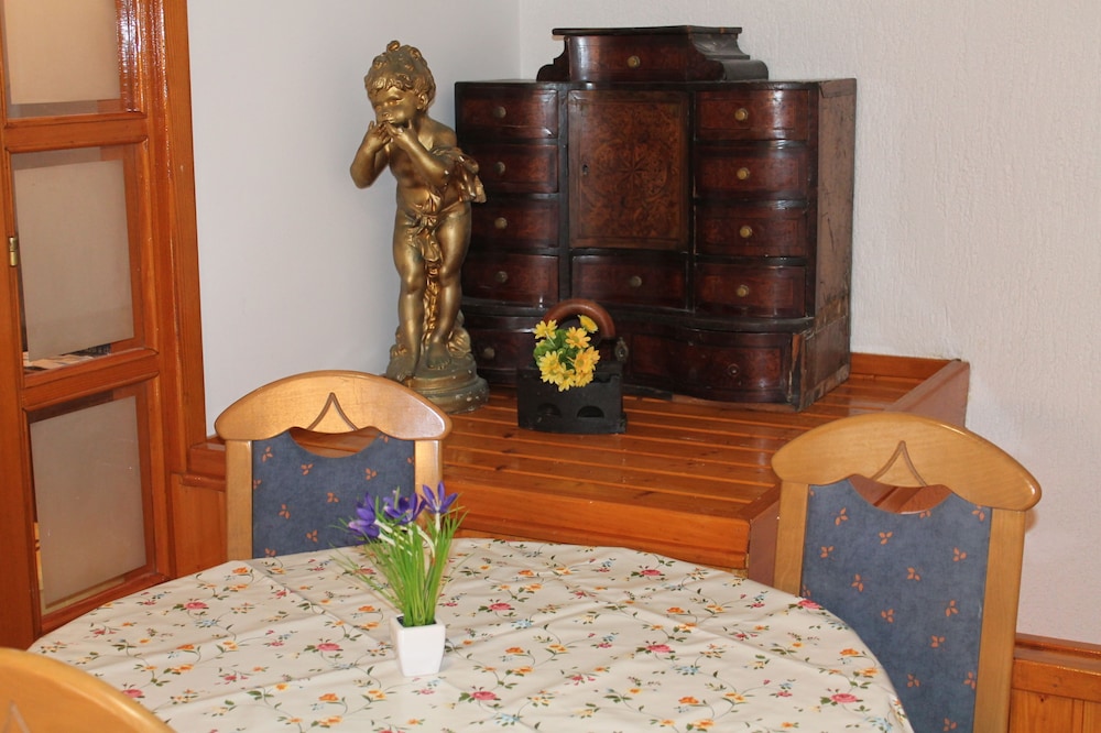 Apartments Nerio