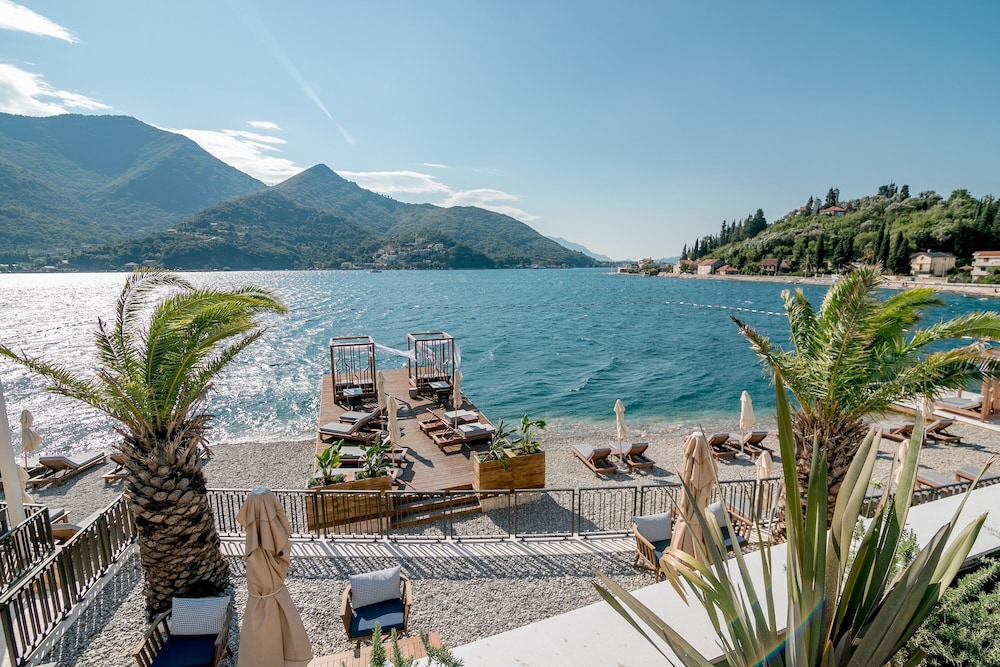 Hotel Casa del Mare Barchetta