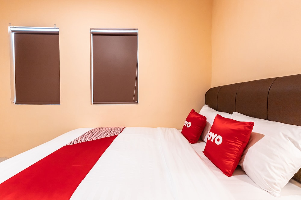 OYO 1554 Pavilio  Residence view 5
