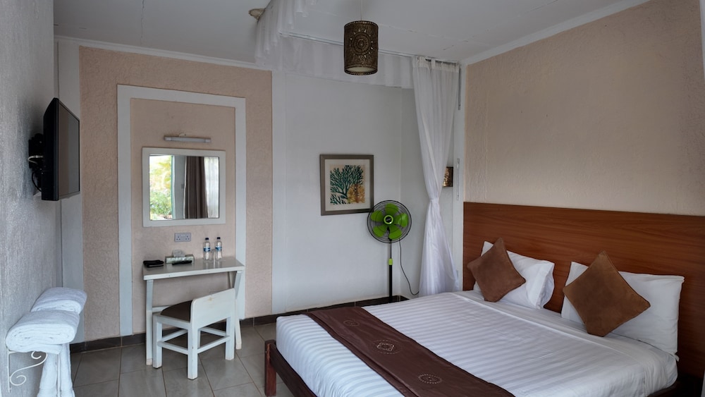 Ol donyo Sapuk Resort