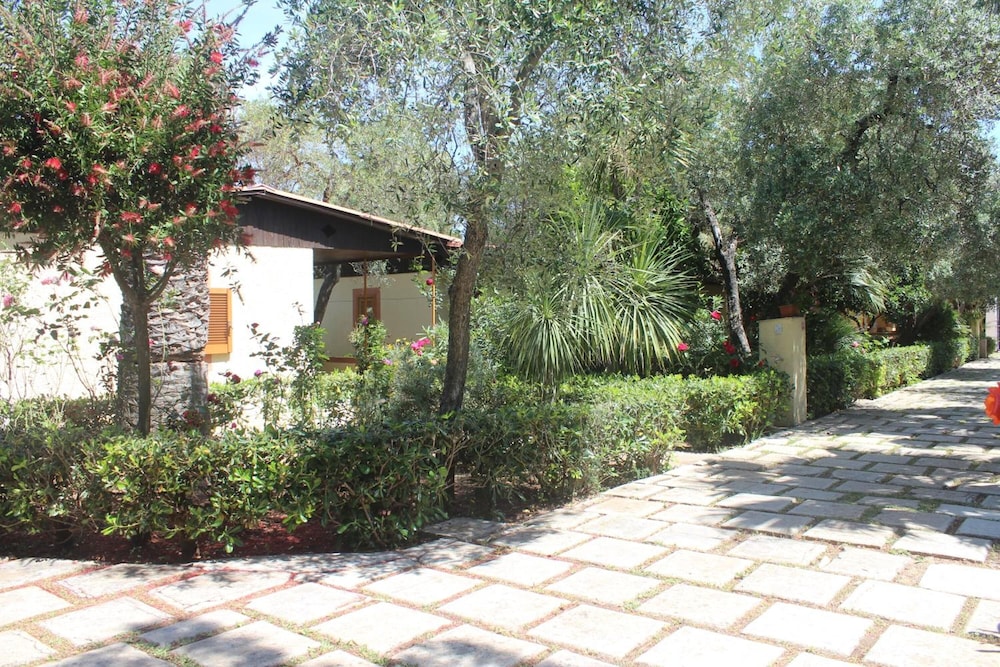 Residence Giardino