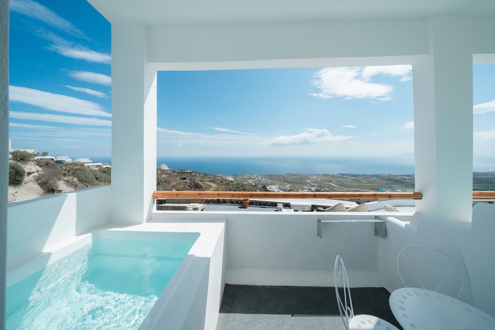 Belle Etoile Villas