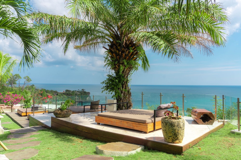 Biu Biu Resort