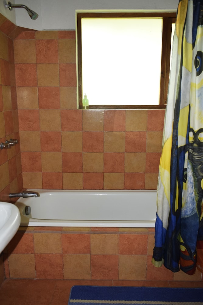 Casa Mojanda