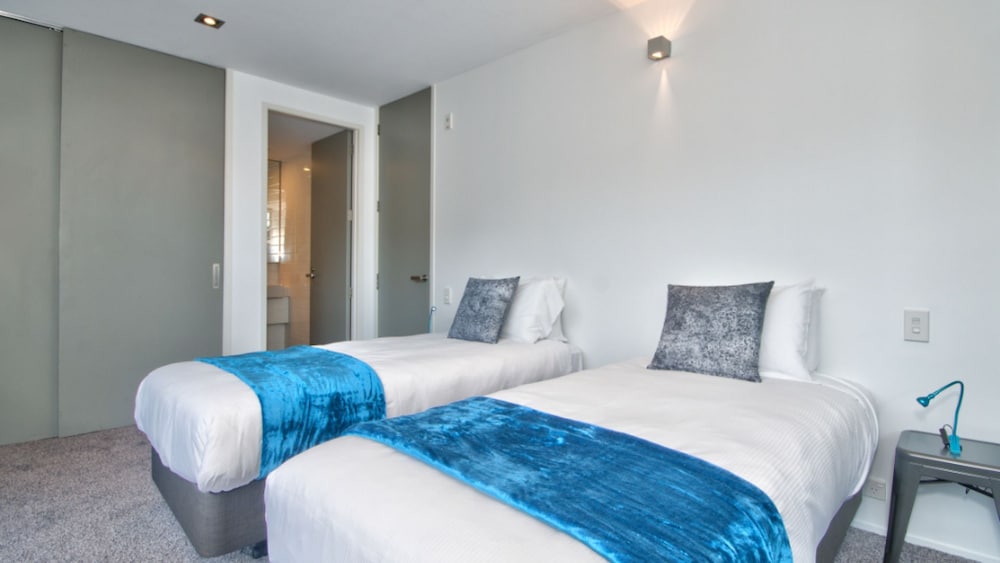 Central Residence view 2